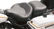 MUSTANG PASSENGER - FLHP/FLHTP 83-UP - KOD: 08050040