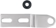 MUSTANG REAR MOUNTING BRACKET AND SCRE KOD: 08200016