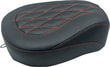 MUSTANG SEAT PASNG WDTRPR BL/RD KOD: 08011378