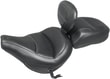 MUSTANG SEAT RR MX TOUR FLHC18-19 KOD: 08021064