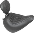 MUSTANG SEAT SOLO DBR WDTRPR DIAM KOD: 08021209