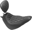 MUSTANG SEAT SOLO DBR WDTRPR DIAM KOD: 08021192