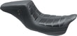 MUSTANG SEAT SQRBCK T&R BLK W/GNM KOD: 08011373