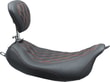 MUSTANG SEAT WDTRPR DBR DD BL/RD KOD: 08011377