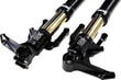 ÖHLINS FORK HD CVO ROAD/STREET GLIDE / Ön maşa Harley-Davidson CVO ROAD/STREET GLIDE KOD: FGRT 307 OLD