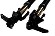 ÖHLINS FORK HD CVO ROAD/STREET GLIDE / Ön maşa Harley-Davidson CVO ROAD/STREET GLIDE KOD: FGRT 307