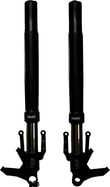ÖHLINS FORK HD CVO ROAD/STREET GLIDE / Ön maşa Harley-Davidson CVO ROAD/STREET GLIDE KOD: FGRT 307 OLD