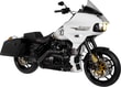 ÖHLINS FORK HD CVO ROAD/STREET GLIDE / Ön maşa Harley-Davidson CVO ROAD/STREET GLIDE KOD: FGRT 307 OLD