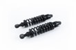 ÖHLINS SHOCKS HD DYNA FXD 1991-2017 S / Arka amortisör takımı Harley-Davidson DYNA FXD 1991-2017 S KOD: HD 762