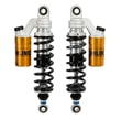 ÖHLINS SHOCKS HD DYNA FXD 1991-2017 S / Arka amortisör takımı Harley-Davidson DYNA FXD 1991-2017 S KOD: HD 219