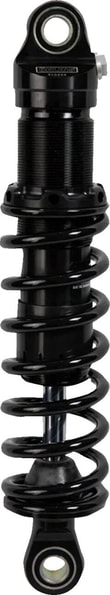 ÖHLINS SHOCKS HD DYNA FXD 1991-2017 S / Arka amortisör takımı Harley-Davidson DYNA FXD 1991-2017 S KOD: HD 761