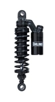 ÖHLINS SHOCKS HD SPORTSTER XL 2004-20 / Arka amortisör takımı Harley-Davidson SPORTSTER XL 2004-20 KOD: HD 752
