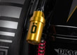 ÖHLINS SHOCKS HD ST-GLIDE/E-GLIDE/R-G / Arka amortisör takımı Harley-Davidson ST-GLIDE/E-GLIDE/R-G KOD: HD 779