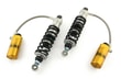 ÖHLINS SHOCKS HD ST-GLIDE/E-GLIDE/R-G / Arka amortisör takımı Harley-Davidson ST-GLIDE/E-GLIDE/R-G KOD: HD 357
