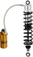ÖHLINS SHOCKS HD ST-GLIDE/E-GLIDE/R-G / Arka amortisör takımı Harley-Davidson ST-GLIDE/E-GLIDE/R-G KOD: HD 357