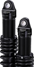ÖHLINS SHOCKS HD ST-GLIDE/E-GLIDE/R-G / Arka amortisör takımı Harley-Davidson ST-GLIDE/E-GLIDE/R-G KOD: HD 775