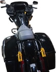 ÖHLINS SHOCKS HD ST-GLIDE/E-GLIDE/R-G / Arka amortisör takımı Harley-Davidson ST-GLIDE/E-GLIDE/R-G KOD: HD 778