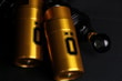 ÖHLINS SHOCKS HD ST-GLIDE/E-GLIDE/R-G / Arka amortisör takımı Harley-Davidson ST-GLIDE/E-GLIDE/R-G KOD: HD 779