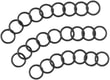 ORING SHIFT LEVER 25PK