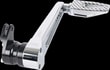 PEDAL BRAKE ARM ADJUSTABLE P-5
