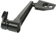 PEDAL BRAKE ARM P54 BLK