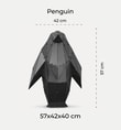 Penguin Siyah