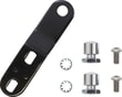 PILLION LE PERA PAD - BAREBONES - FXBB KOD: 08021479