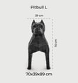 Pitbull Kırmızı