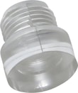 PLASTIC TIMING HOLE PLUG