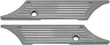 PRO-ONE PERF.MFG. LATCH SADLEBAG BMIL CHR KOD:3501-0703