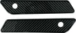 PRO-ONE PERF.MFG. COVER SADDLEBAG LATCH SLIM LIN KOD:3501-2049