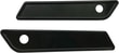 PRO-ONE PERF.MFG. COVER LATCH S-BAG SM BLK KOD:35011584