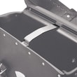 PRO-ONE PERF.MFG. SADDLEBAG LID SUPPORTS KOD:100307