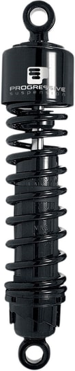 PROGRESSIVE SUSPENSION 412 (BLK) HLY 13.0 412-4002B H KOD:PS4002B