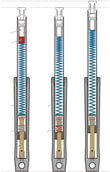 PROGRESSIVE SUSPENSION FORK LWR DRP IN S-T&FLT KOD:04160037