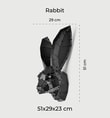 Rabbit Head Gold