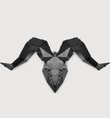 Ram Head Siyah