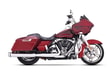 RINEHART RACING EC MUFFLER EGZOZ 4.5 SLIP-ONS - FLH KOD:18011375