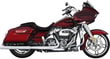 RINEHART RACING EC MUFFLER EGZOZ 4 SLIP-ONS - FLH 1 KOD:18011367