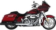 RINEHART RACING EC MUFFLER EGZOZ 4 SLIP-ONS - FLH 1 KOD:18011374