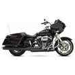 RINEHART RACING EXHAUST 2-1 SYSTEM - FLH 17-UP KOD:18011906