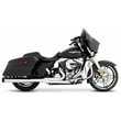 RINEHART RACING EXHAUST 2-1 SYSTEM - FLH 17-UP KOD:18011905