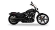 RINEHART RACING MUFFLER EGZOZ 3.5 HP35 SLIP-ONS - S KOD:18011796