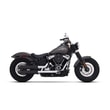 RINEHART RACING MUFFLER EGZOZ 3.5 SLIP-ONS - SFTL 18 KOD:18011251