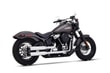 RINEHART RACING MUFFLER EGZOZ 3.5 SLIP-ONS - SFTL 1 KOD:18011235