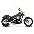 RINEHART RACING MUFFLER EGZOZ 3 SLIP-ONS - SFTL 07- KOD:18010951