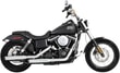 RINEHART RACING MUFFLER EGZOZ 3 SLIP-ONS - FXD 06-1 KOD:18010975