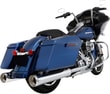 RINEHART RACING MUFFLER EGZOZ 4.5 DBX45 SLIP-ONS - KOD:18011431