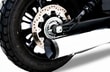 RINEHART RACING MUFFLER EGZOZ 4.5 SLIP-ONS - INDIAN KOD:18011900