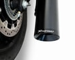 RINEHART RACING MUFFLER EGZOZ 4.5 SLIP-ONS - INDIAN KOD:18011901